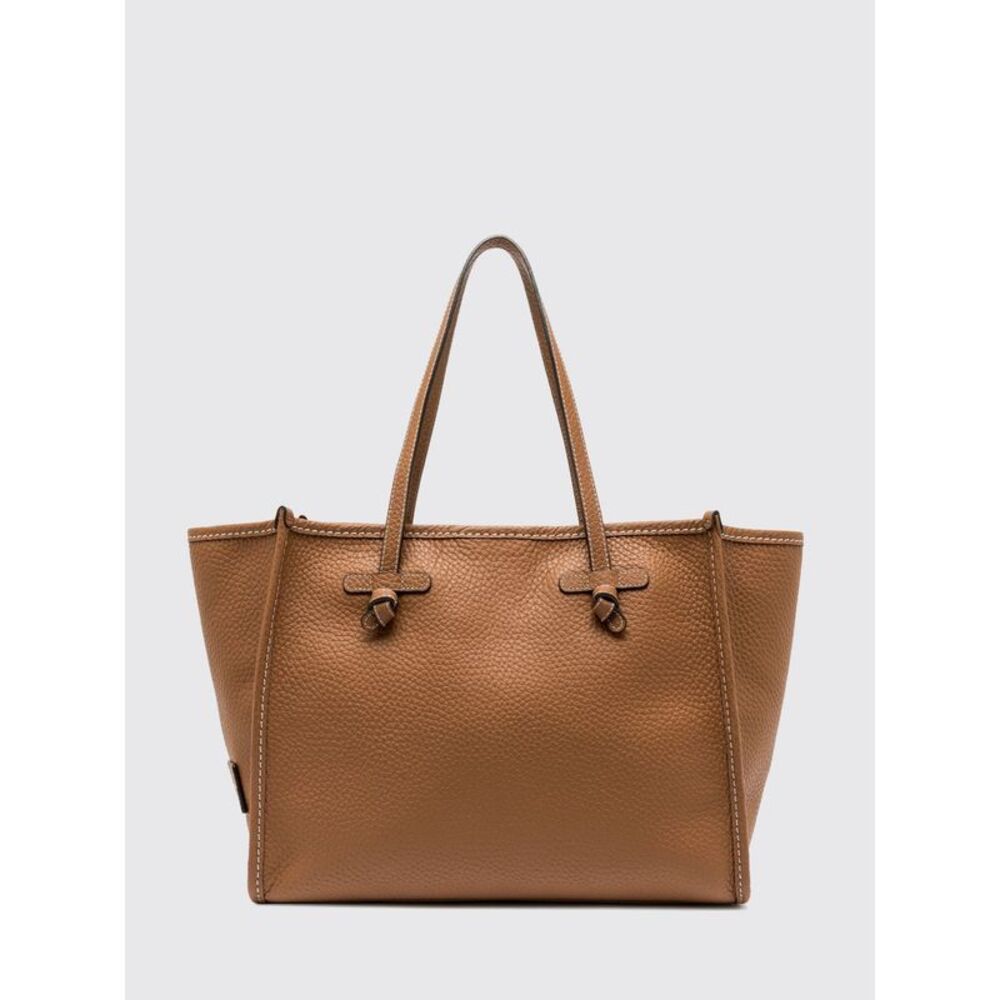 Gianni Chiarini Women Marcella Gianni Chiarini Grained Leather Shoulder Bag